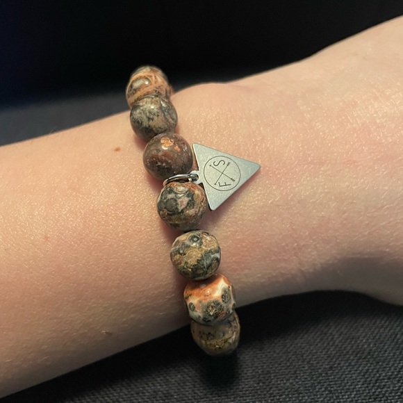 Gemstone Bracelet - Picture 2 of 2